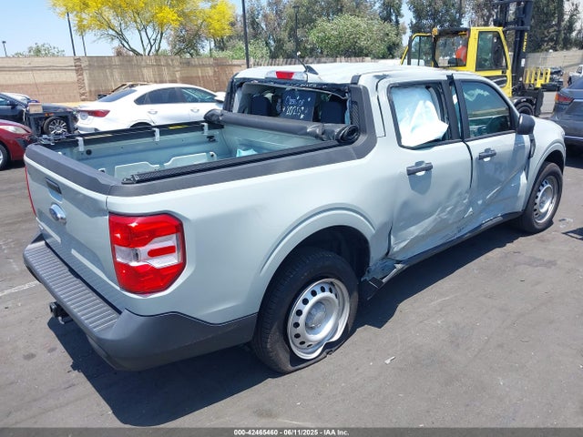Ford 2023 2023 3FTTW8E3XPRA28783 Image 6