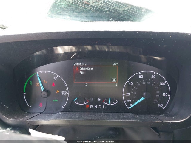 Ford Maverick 2023 3FTTW8E3XPRA28783 Image 28