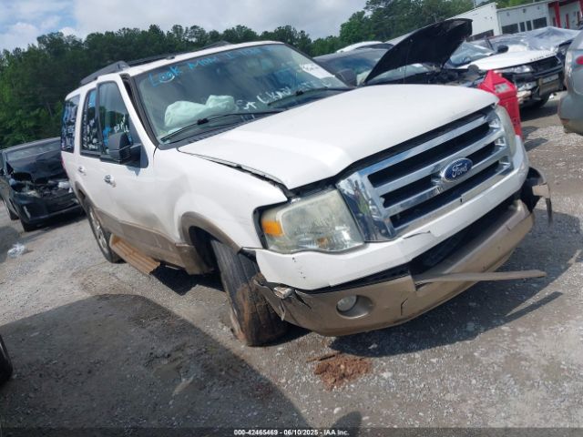 2011 FORD EXPEDITION 1FMJU1H54BEF07418