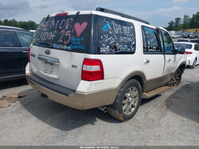 2011 FORD EXPEDITION 1FMJU1H54BEF07418 Photo 3