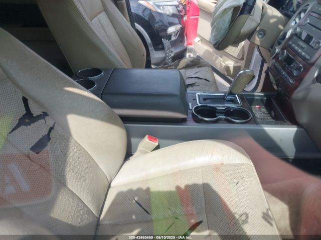 2011 FORD EXPEDITION 1FMJU1H54BEF07418 Photo 4