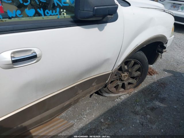 2011 FORD EXPEDITION 1FMJU1H54BEF07418 Photo 5