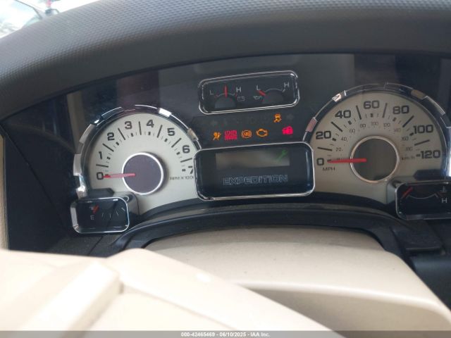 2011 FORD EXPEDITION 1FMJU1H54BEF07418 Photo 6
