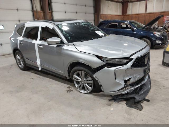 2024 ACURA MDX 5J8YE1H33RL035282 Photo 0