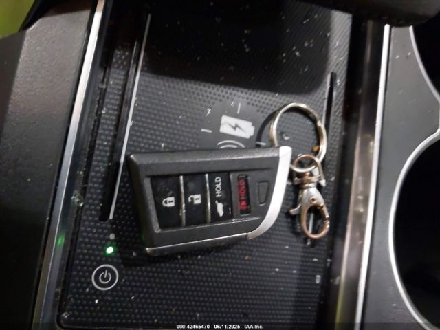 2024 ACURA MDX 5J8YE1H33RL035282 Photo 10