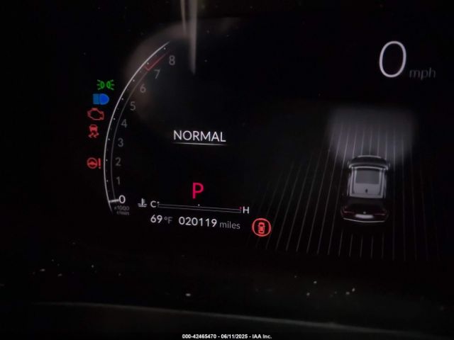 2024 ACURA MDX 5J8YE1H33RL035282 Photo 6