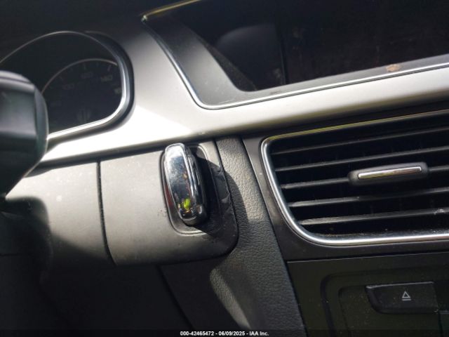 2011 AUDI A5 WAULFAFR2BA051470 Photo 10