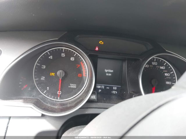 2011 AUDI A5 WAULFAFR2BA051470 Photo 6