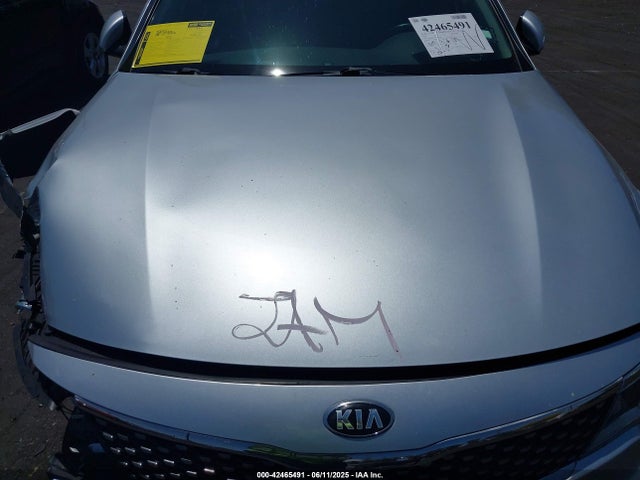 5XXGU4L34JG184486 KIA gdi