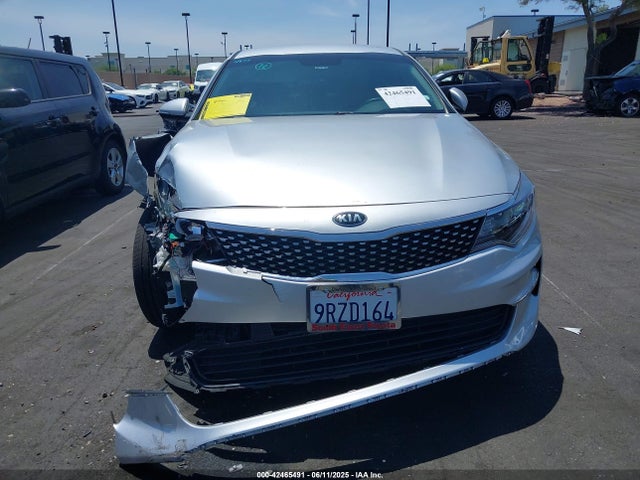 5XXGU4L34JG184486 KIA gdi