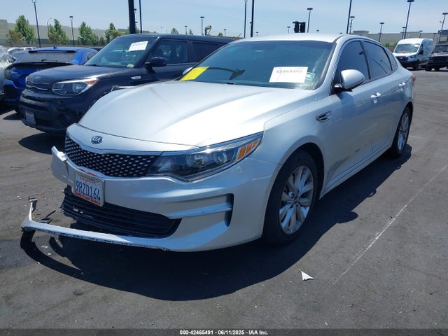 5XXGU4L34JG184486 KIA gdi