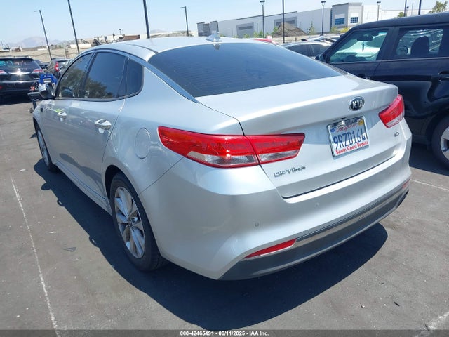 5XXGU4L34JG184486 KIA gdi