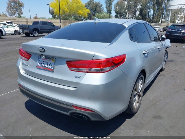 5XXGU4L34JG184486 KIA gdi