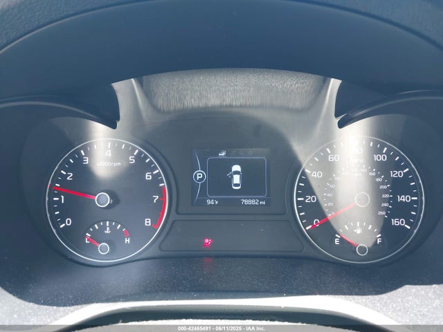5XXGU4L34JG184486 KIA gdi