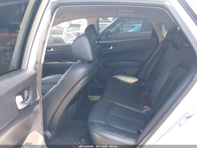 5XXGU4L34JG184486 KIA gdi