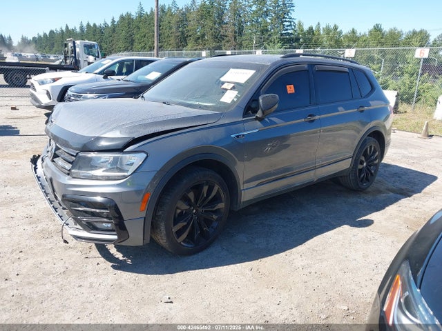 3VV3B7AX9MM135316 Volkswagen 2021