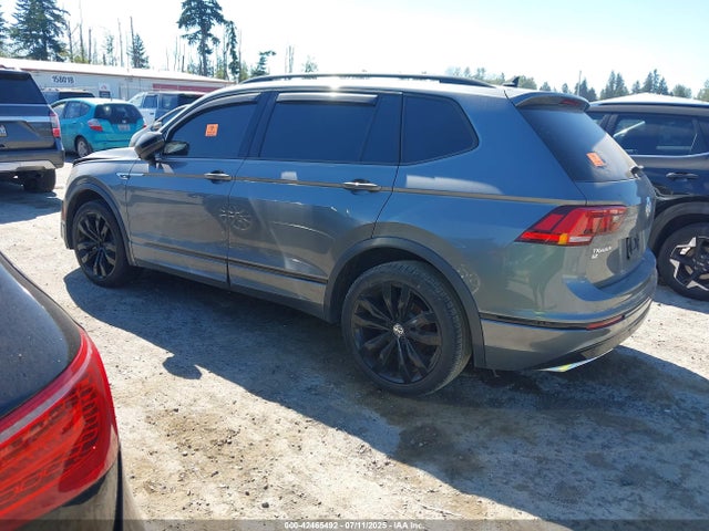 3VV3B7AX9MM135316 Volkswagen 2021