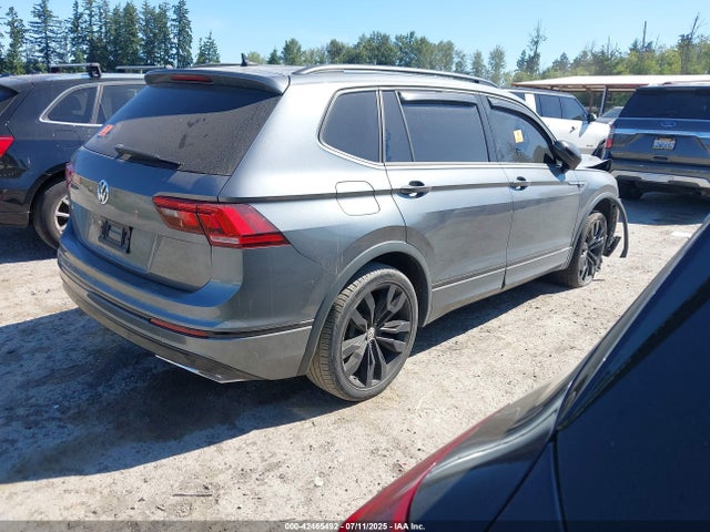 3VV3B7AX9MM135316 Volkswagen 2021