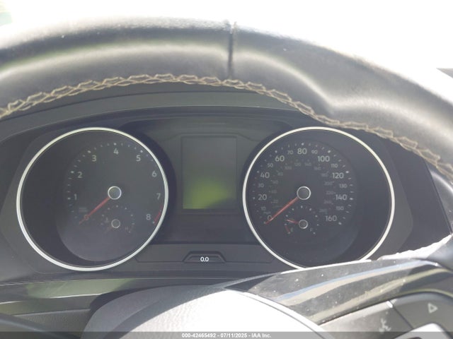 3VV3B7AX9MM135316 Volkswagen 2021