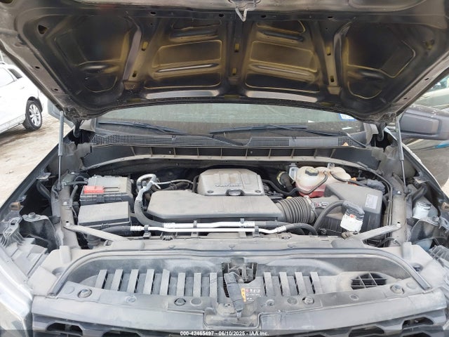 3GCPWBEK1MG202933 Chevrolet l3b - sidi, vvt, alum