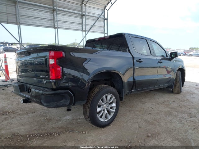 3GCPWBEK1MG202933 Chevrolet l3b - sidi, vvt, alum