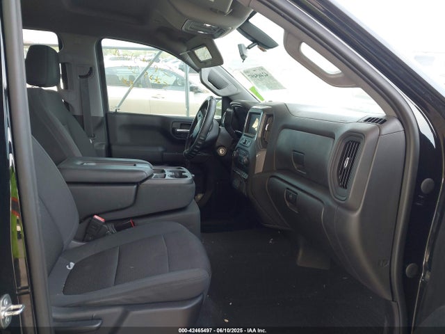 3GCPWBEK1MG202933 Chevrolet l3b - sidi, vvt, alum