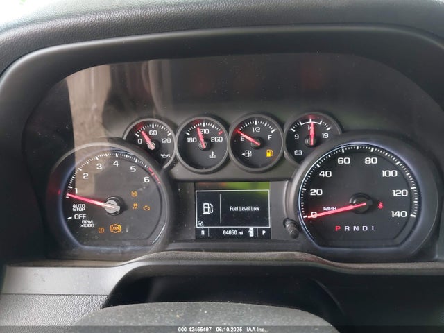 3GCPWBEK1MG202933 Chevrolet l3b - sidi, vvt, alum