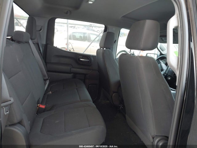 3GCPWBEK1MG202933 Chevrolet l3b - sidi, vvt, alum