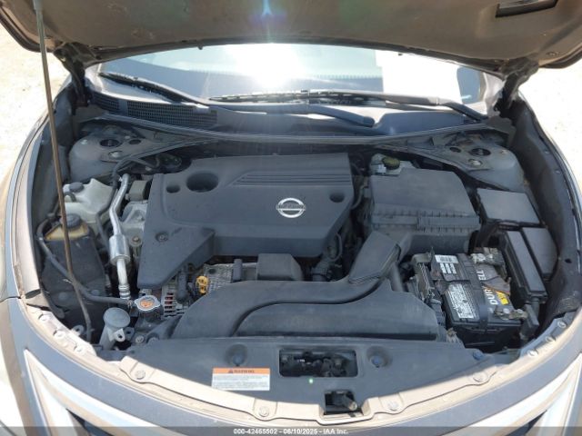 2013 NISSAN ALTIMA 1N4AL3AP3DC141339 Photo 9
