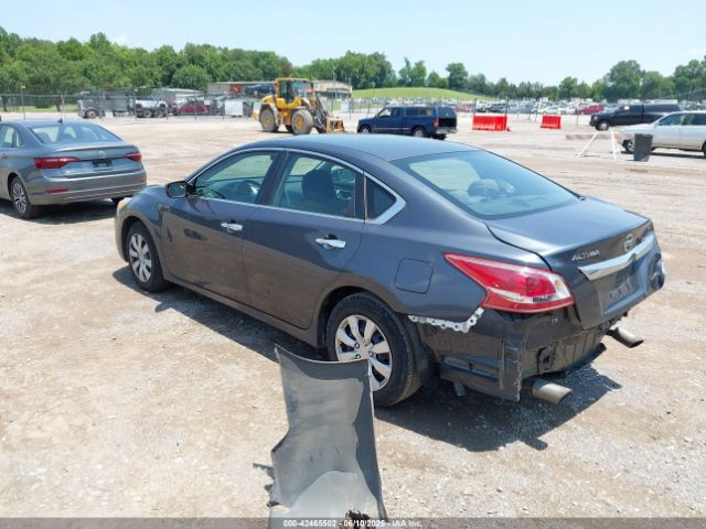 2013 NISSAN ALTIMA 1N4AL3AP3DC141339 Photo 2