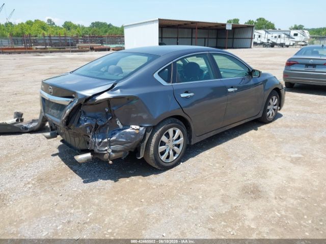 2013 NISSAN ALTIMA 1N4AL3AP3DC141339 Photo 3