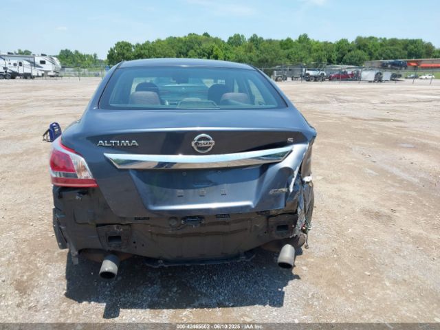 2013 NISSAN ALTIMA 1N4AL3AP3DC141339 Photo 5