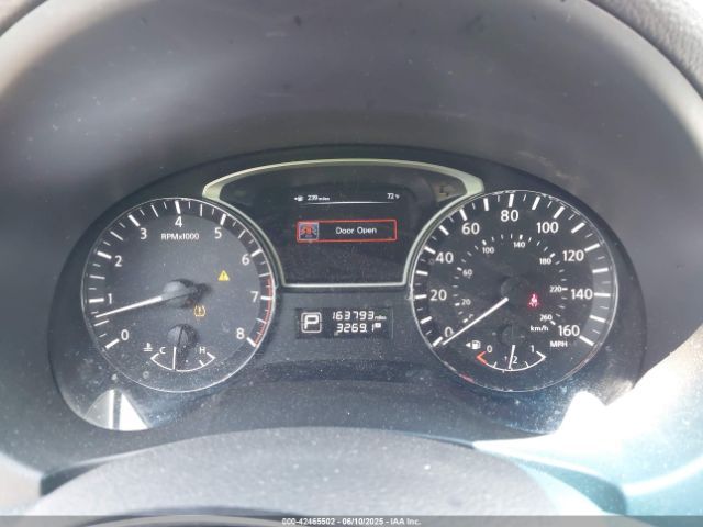2013 NISSAN ALTIMA 1N4AL3AP3DC141339 Photo 6