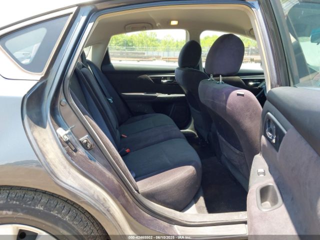 2013 NISSAN ALTIMA 1N4AL3AP3DC141339 Photo 7
