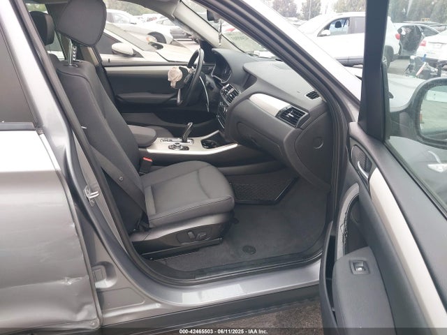 5UXWX9C5XE0D33946 BMW X3