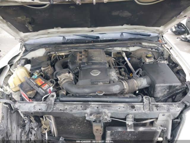2012 NISSAN PATHFINDER 5N1AR1NN5CC629658 Photo 9