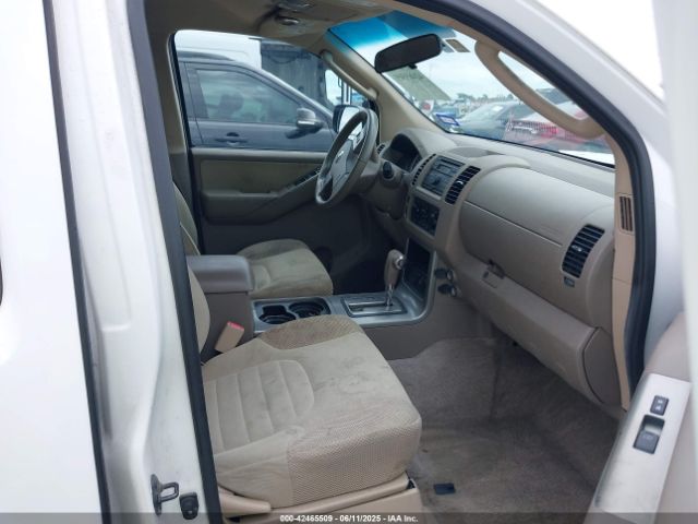 2012 NISSAN PATHFINDER 5N1AR1NN5CC629658 Photo 4