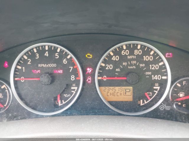 2012 NISSAN PATHFINDER 5N1AR1NN5CC629658 Photo 6