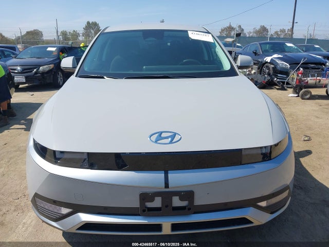 Hyundai 2024 2024 KM8KN4DE5RU321394 Image 13