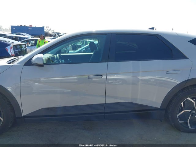 Hyundai 2024 2024 KM8KN4DE5RU321394 Image 15