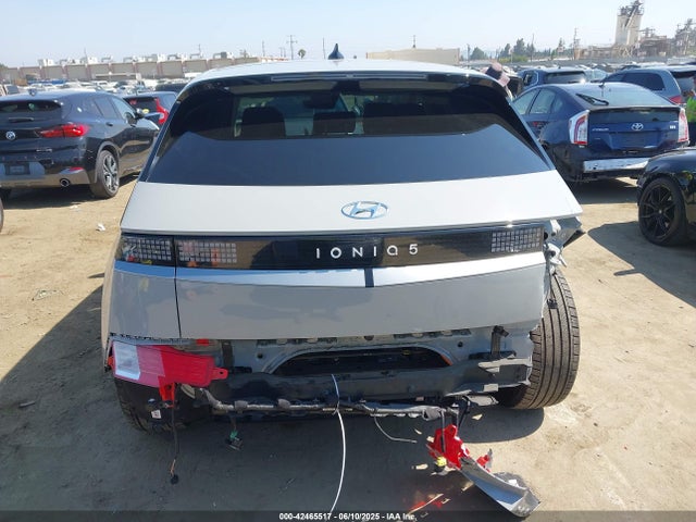 Hyundai 2024 2024 KM8KN4DE5RU321394 Image 17