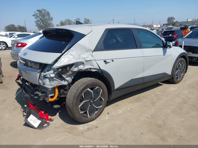 Hyundai 2024 2024 KM8KN4DE5RU321394 Image 4