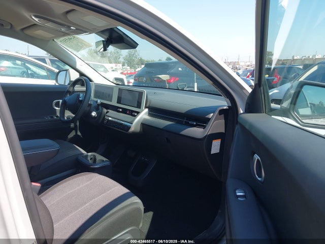 Hyundai 2024 2024 KM8KN4DE5RU321394 Image 5