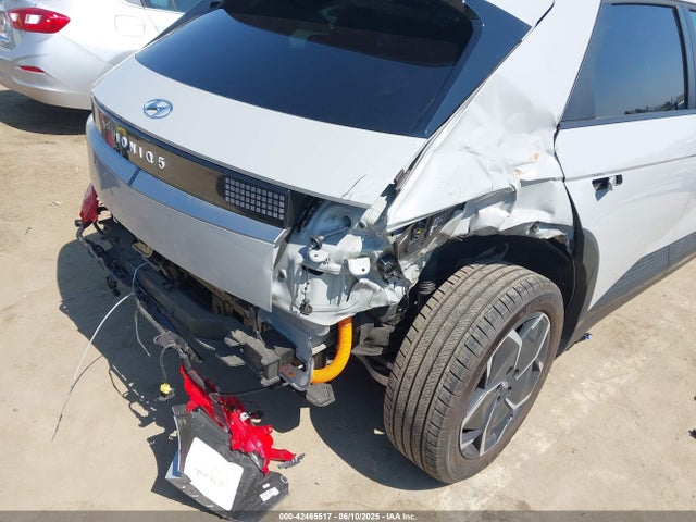 Hyundai 2024 2024 KM8KN4DE5RU321394 Image 6
