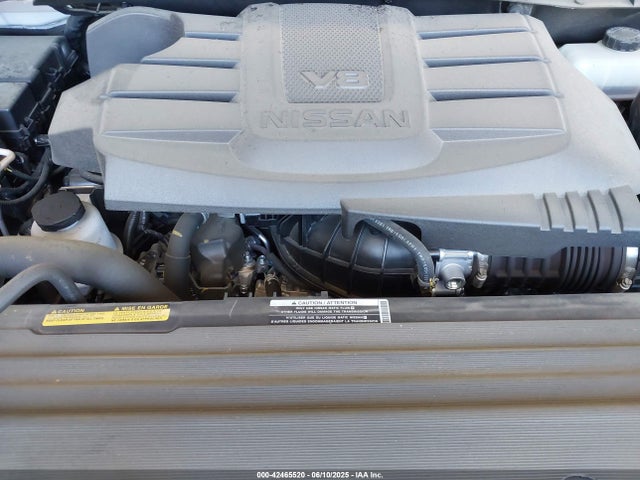 1N6AA1ED0RN112314 Nissan 2024