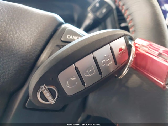 1N6AA1ED0RN112314 Nissan 2024