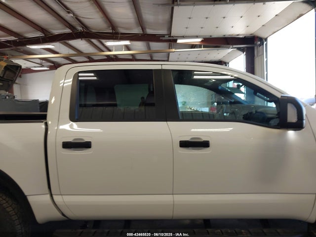 1N6AA1ED0RN112314 Nissan 2024