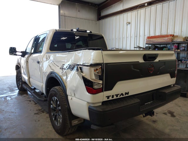 1N6AA1ED0RN112314 Nissan 2024