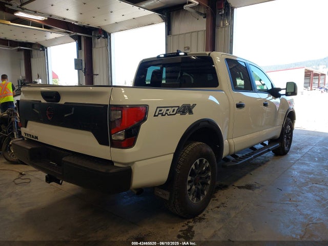1N6AA1ED0RN112314 Nissan 2024