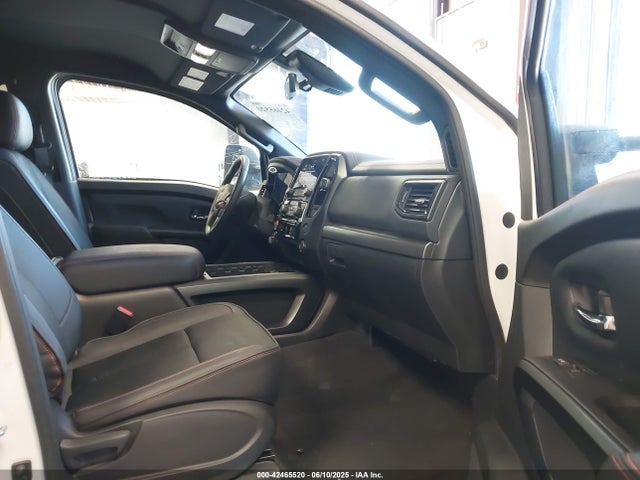 1N6AA1ED0RN112314 Nissan 2024